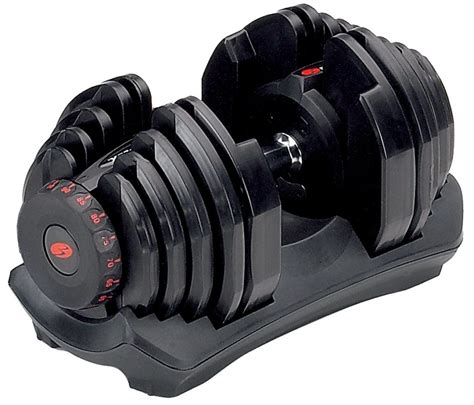 The top bracket is a piece of plastic that runs horizontally along the top of the <strong>Bowflex</strong> dumbbells. . Bowflex 1090 review
